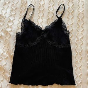 Lace Cami